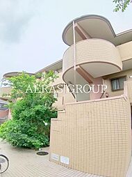 サニーハイツ村野