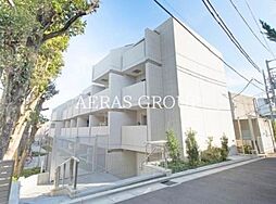 プレミアムキューブ下北沢