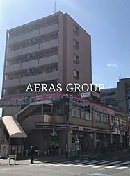 ビュークレスト小金井