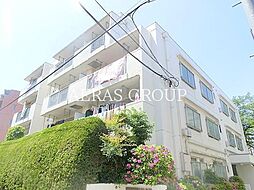 羽根木ファミリーマンション