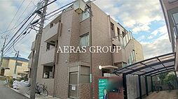 サンイング西船