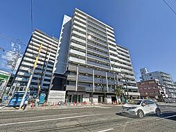 エスリード神戸兵庫駅ミッドポート 1101