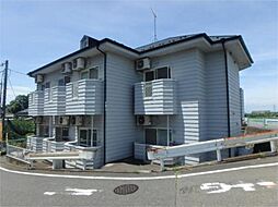 コーポリバーサイド 206