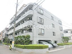 フジマンション末広