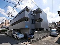 レスポワール鳥飼 303