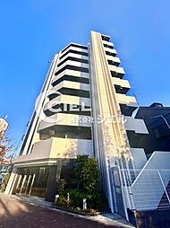 クレイシア新宿中落合