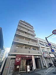 大阪市平野区流町３丁目