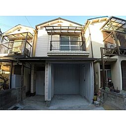 上松町3丁目戸建