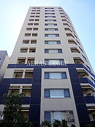 プライムアーバン本駒込 102