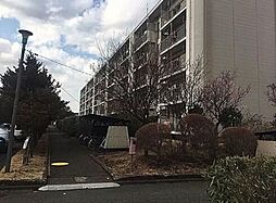 平尾住宅58号棟 406