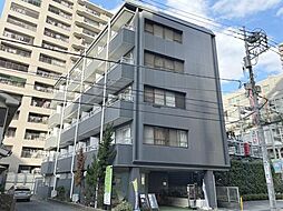 所沢市元町
