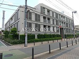 プラウドジェム市ヶ谷