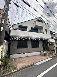 西馬込戸建