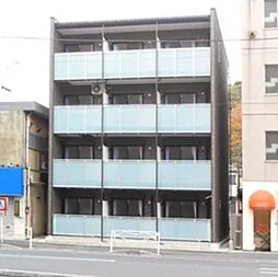 レオネクストグランピア根岸