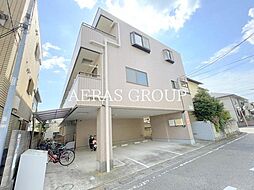 メルローズハイツ