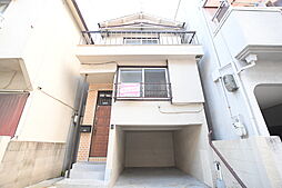 美井元町貸家 1