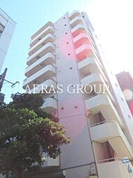 大山ダイヤモンドマンション