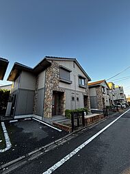 多摩市東寺方１丁目の一戸建て