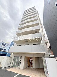 ユリカロゼ西新井駅前