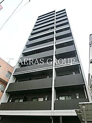 グランドコンシェルジュ西巣鴨アジールコート