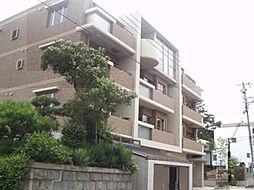 西宮市安井町
