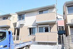 伊勢原市高森２丁目の一戸建て