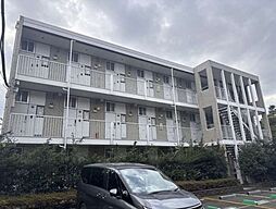 レオパレス光が丘