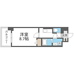 ＡＬＵＮＡ箱崎 302