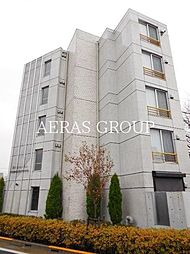 ブランシェ練馬高野台