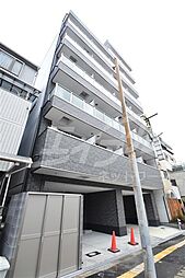 大阪市旭区高殿７丁目