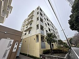 コーポレート南大沢1 203