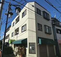 大田区矢口１丁目