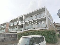 グランド・カオルI