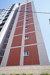 中央区月島４丁目