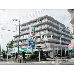 ヒルトップいぶき野