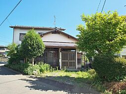 春風とこもれびの家 1