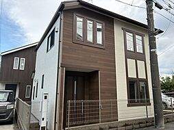 プライムアセット住吉町4号棟