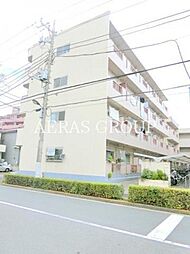 小倉第一ハイコーポ