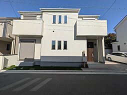 岸和田市春木大小路町の一戸建て