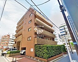 港区新橋６丁目