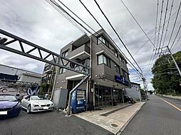 横浜市都筑区川和町