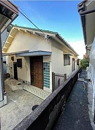 堺市西区津久野町３丁の一戸建て