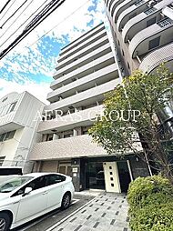 スパージオ横浜反町