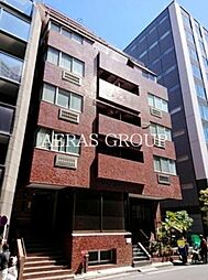 赤坂山王プラザ