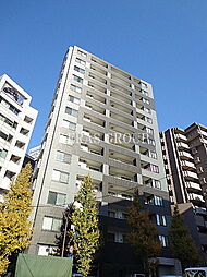 ガーラ・レジデンス文京本郷 302