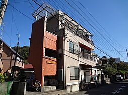 八王子市中野山王２丁目