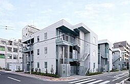 ベルメゾン中村橋ノース
