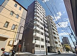 CREST TAPP 神戸湊町 NOIR 404