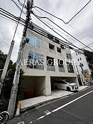 Ｎａｎｐｅｉｄａｉ ＨｉｌｌＴｏｐ Ｈｏｕｓｅ