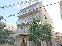 レジオス世田谷尾山台